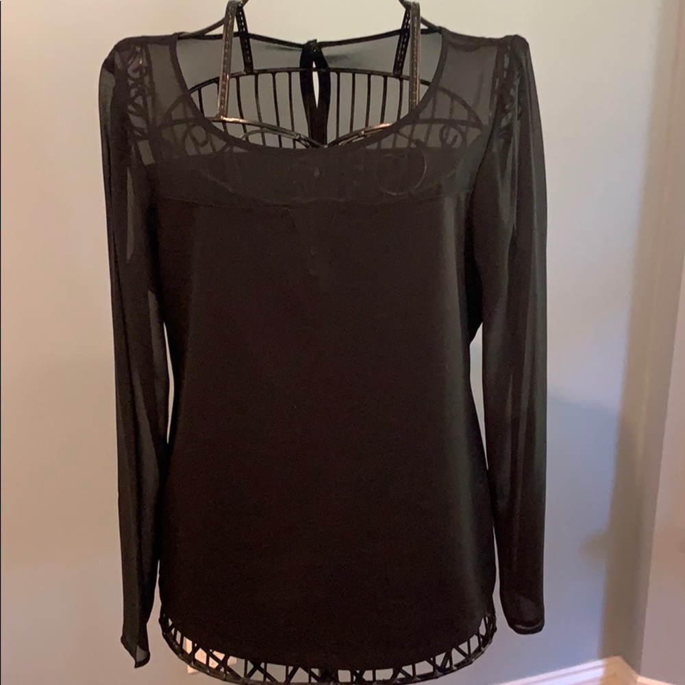 Ann Taylor blouse